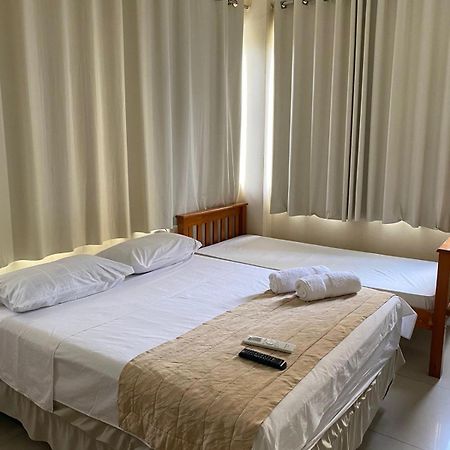 Hotel Italia Beach Fortaleza  Kültér fotó