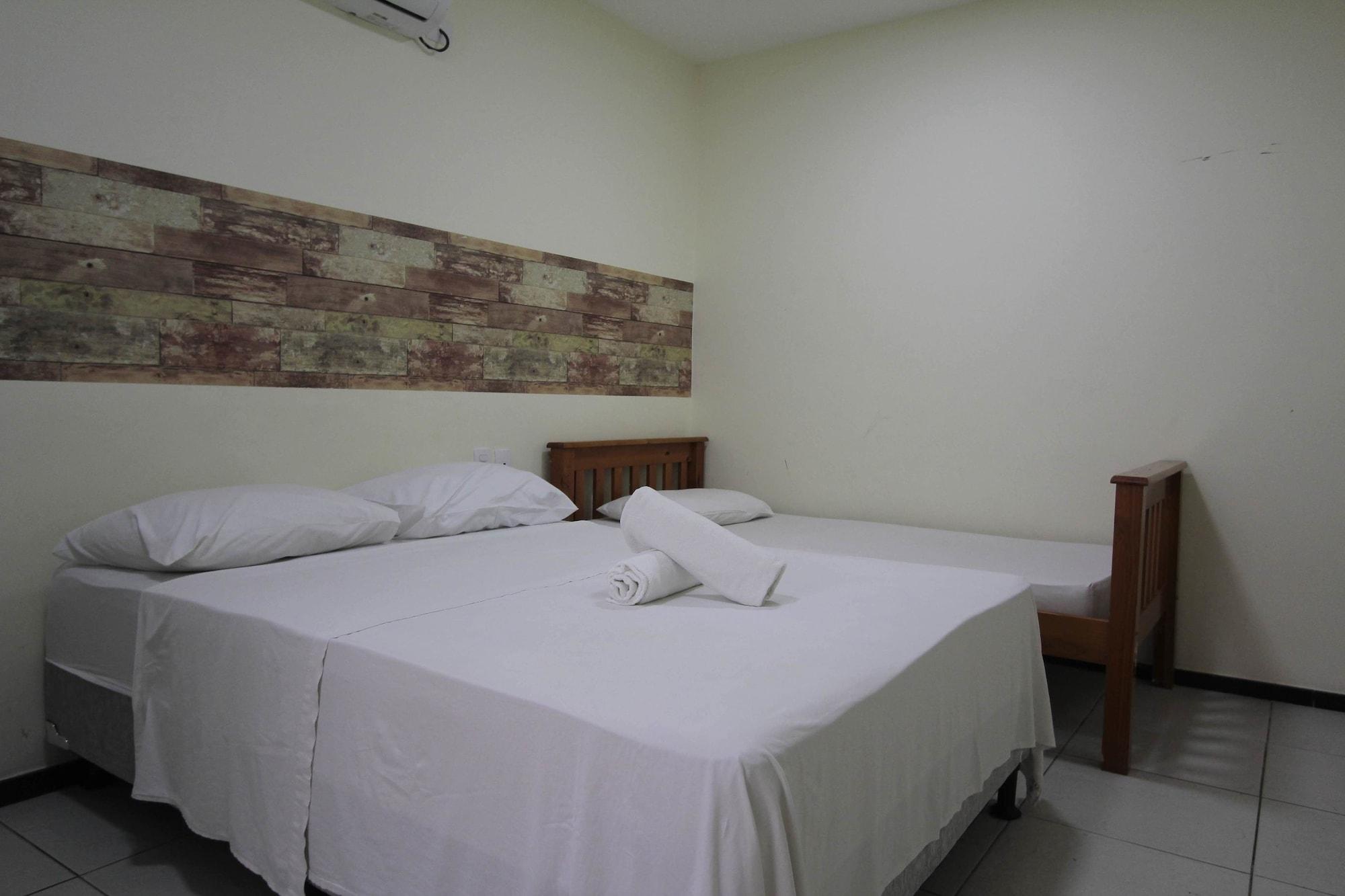 Hotel Italia Beach Fortaleza  Kültér fotó