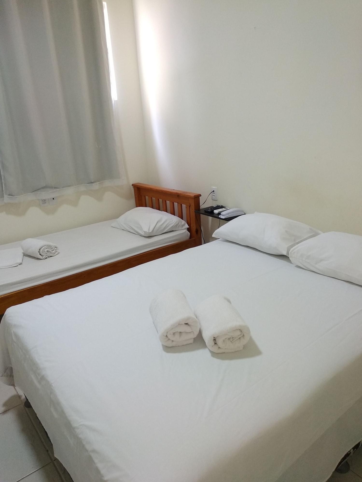 Hotel Italia Beach Fortaleza  Kültér fotó
