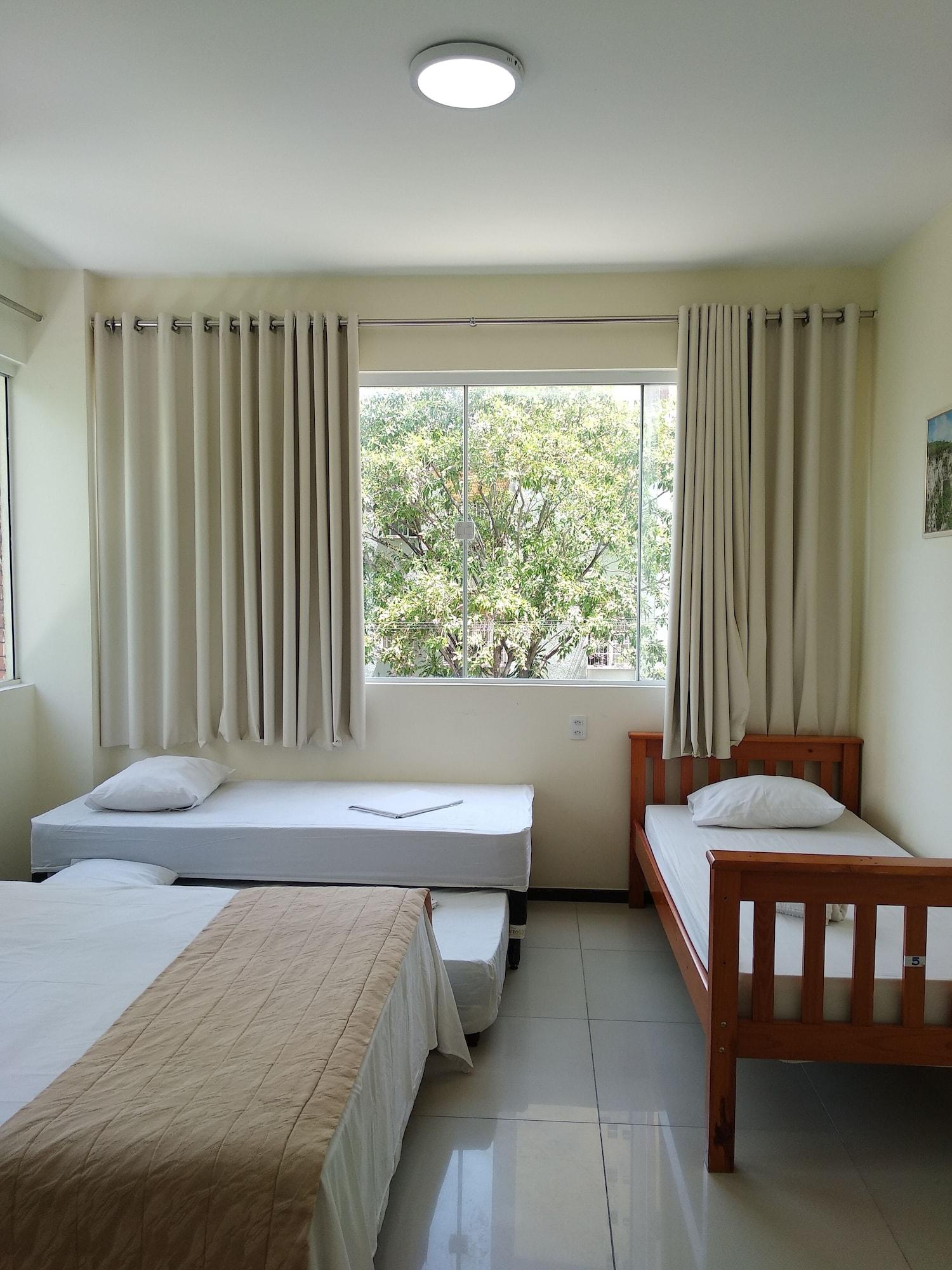 Hotel Italia Beach Fortaleza  Kültér fotó