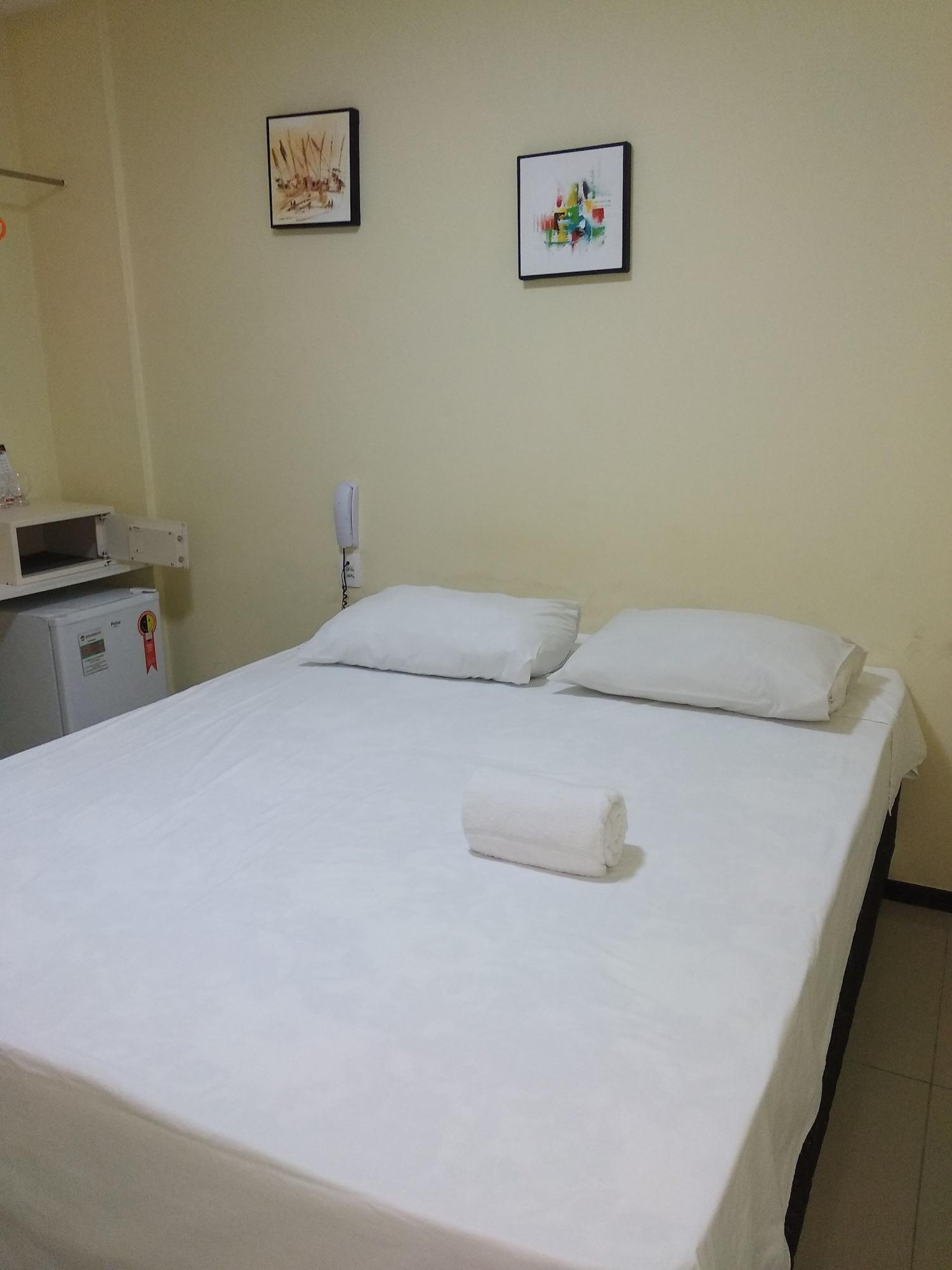 Hotel Italia Beach Fortaleza  Kültér fotó
