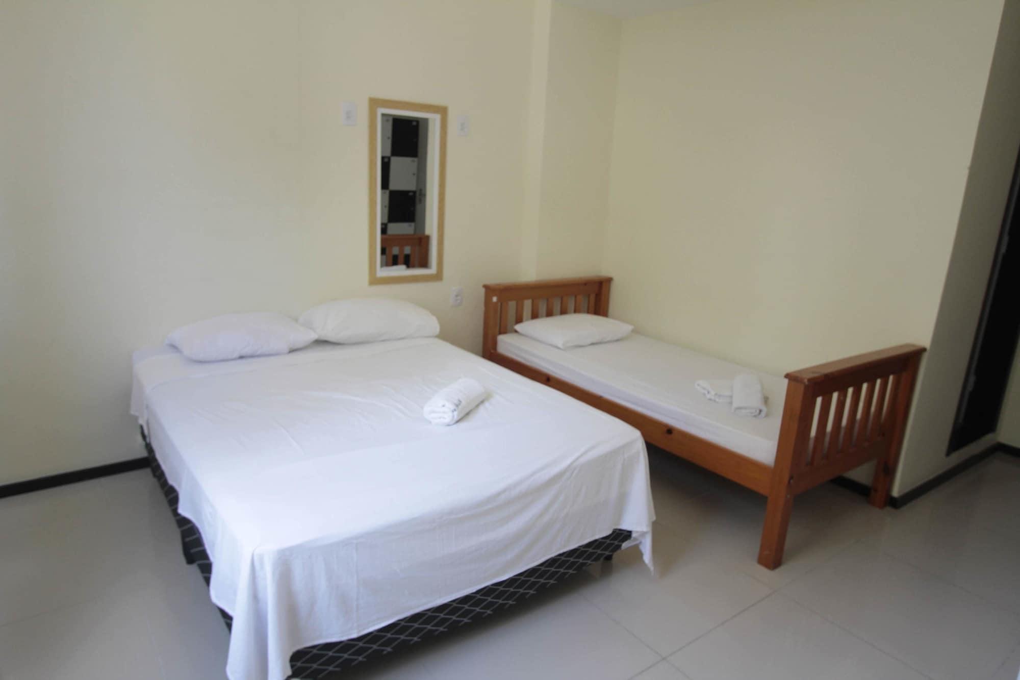 Hotel Italia Beach Fortaleza  Kültér fotó
