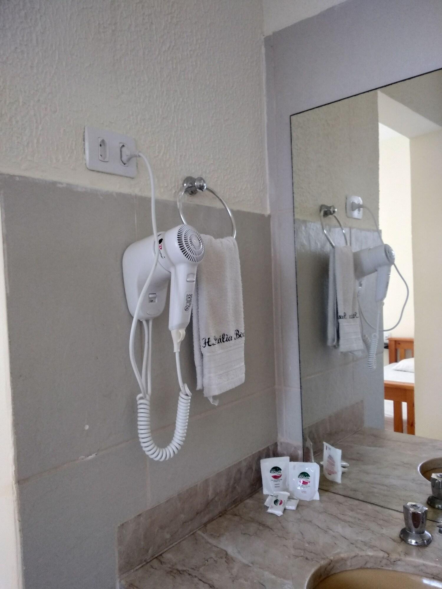 Hotel Italia Beach Fortaleza  Kültér fotó