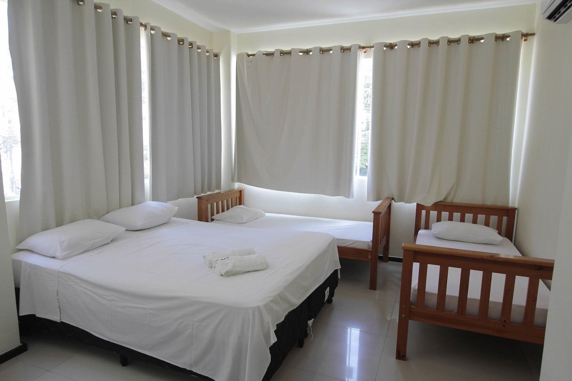 Hotel Italia Beach Fortaleza  Kültér fotó