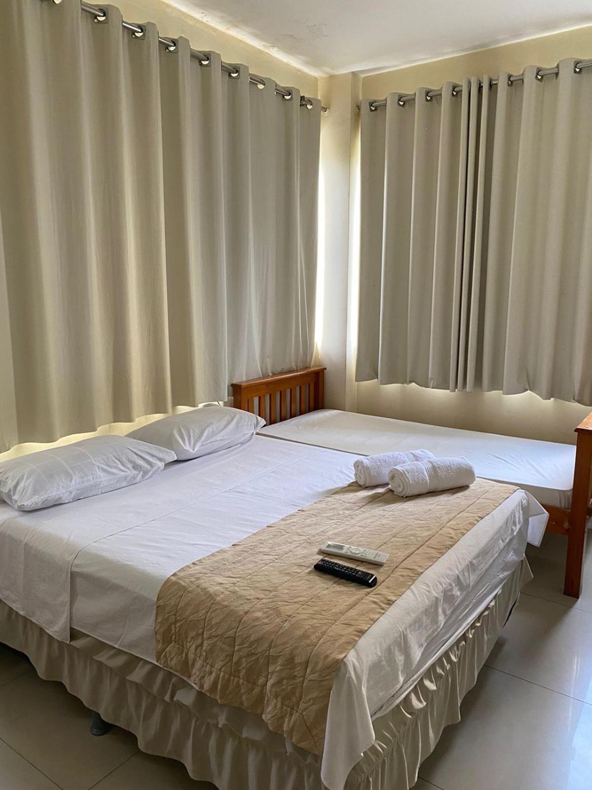 Hotel Italia Beach Fortaleza  Kültér fotó