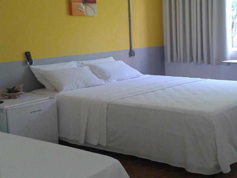 Hotel Italia Beach Fortaleza  Kültér fotó