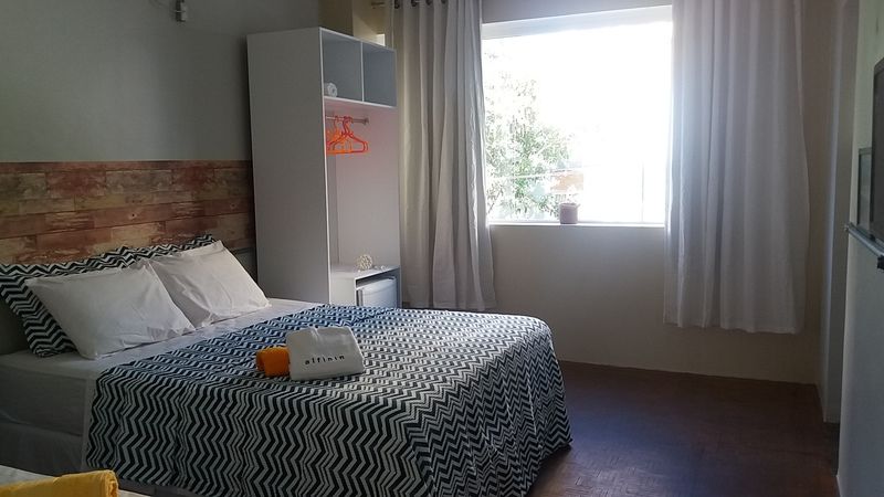 Hotel Italia Beach Fortaleza  Kültér fotó