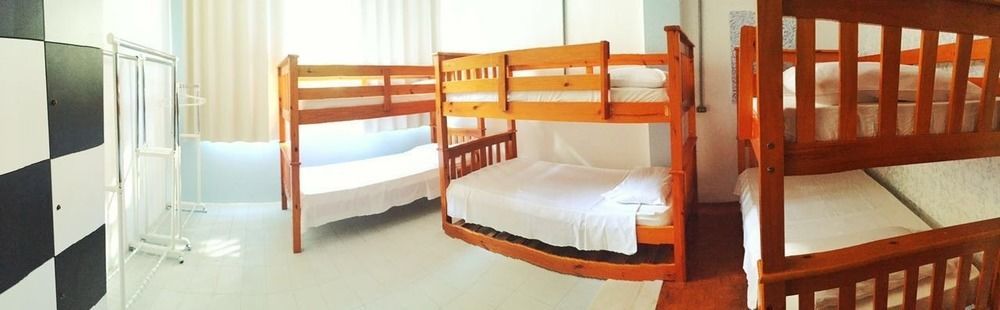 Hotel Italia Beach Fortaleza  Kültér fotó