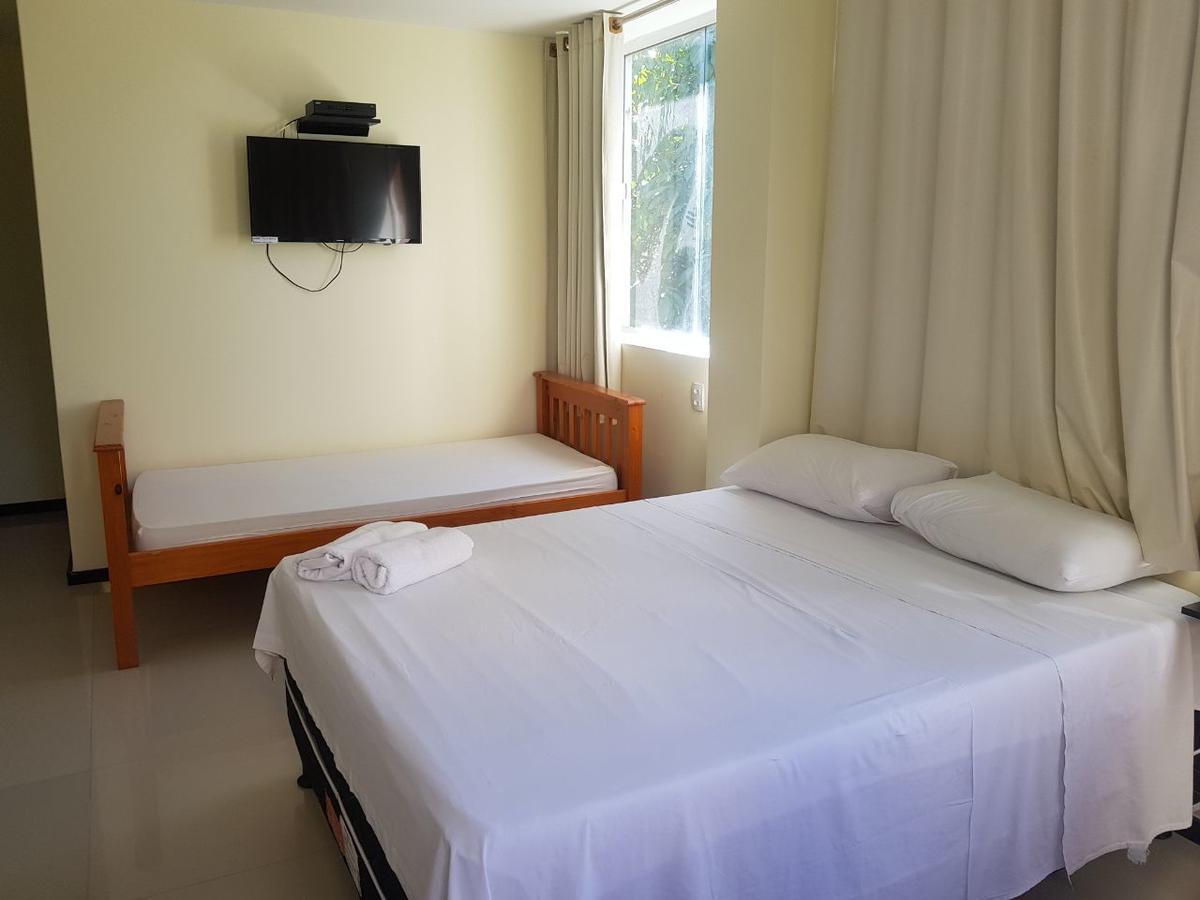 Hotel Italia Beach Fortaleza  Kültér fotó