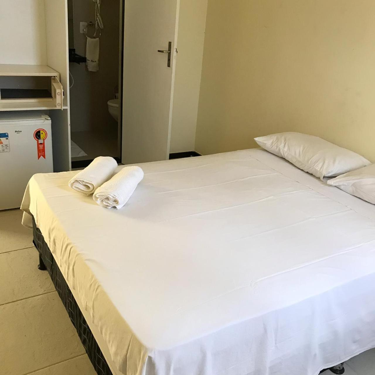 Hotel Italia Beach Fortaleza  Kültér fotó