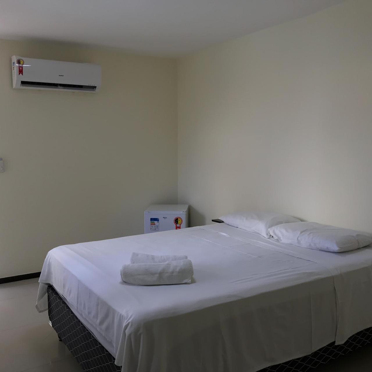 Hotel Italia Beach Fortaleza  Kültér fotó