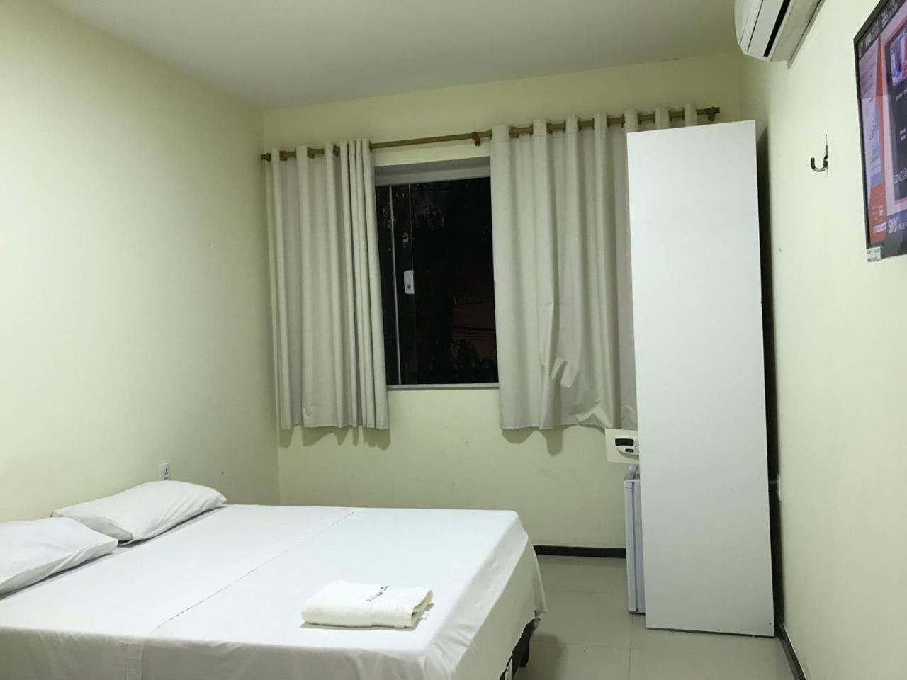 Hotel Italia Beach Fortaleza  Kültér fotó