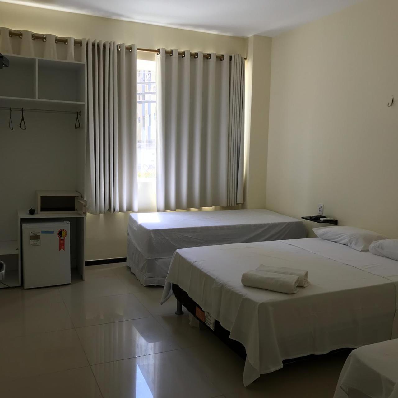 Hotel Italia Beach Fortaleza  Kültér fotó
