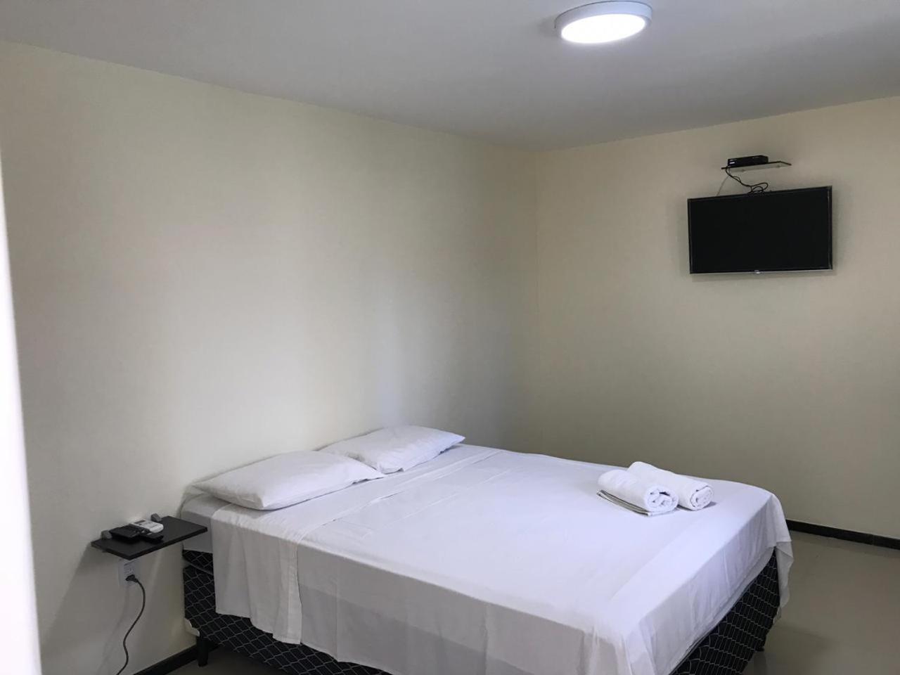 Hotel Italia Beach Fortaleza  Kültér fotó