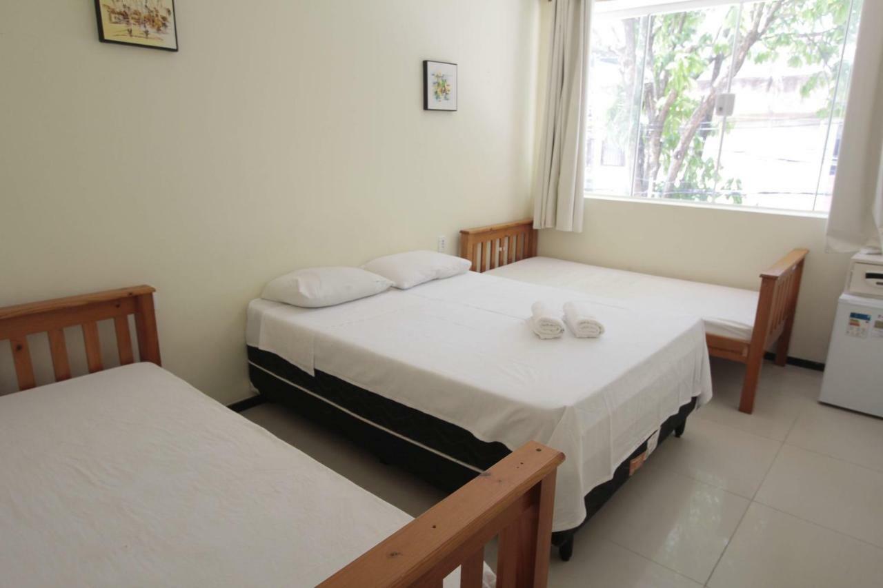 Hotel Italia Beach Fortaleza  Kültér fotó